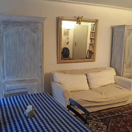 Le Drapier 2p Centre Apartment Straßburg