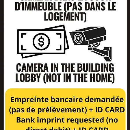Le Drapier 2p Centre * Strasbourg