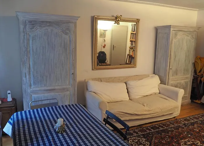 Le Drapier 2p Centre Appartement Straatsburg
